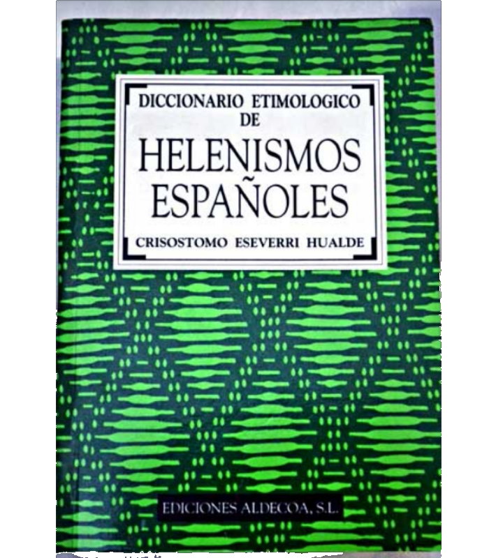 helenismos españoles