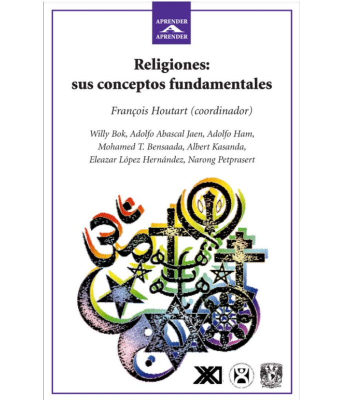 religiones sus conceptos