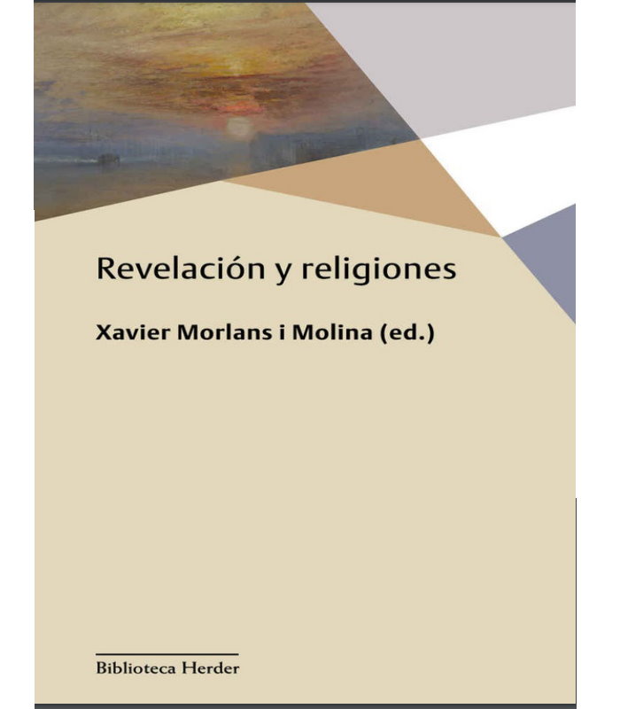 revelacion y religiones