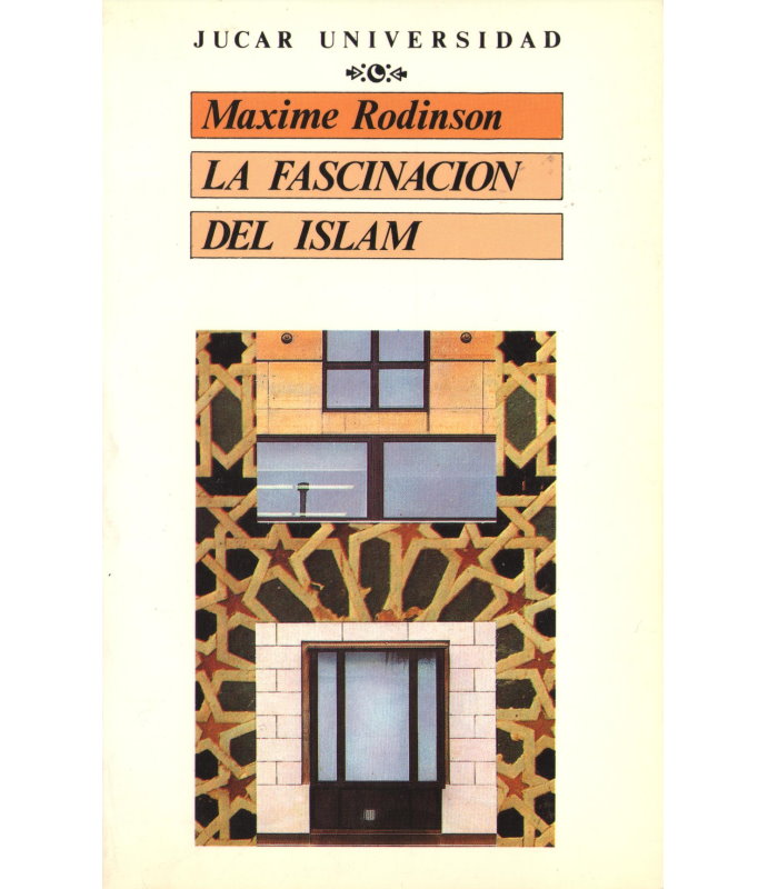 la fascinacion del islam