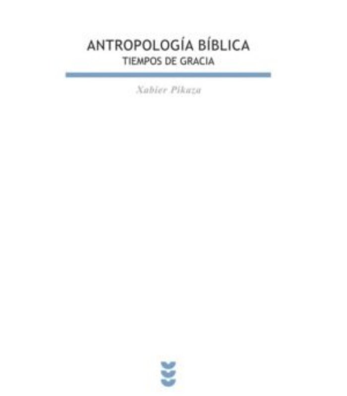 antropologia biblica x