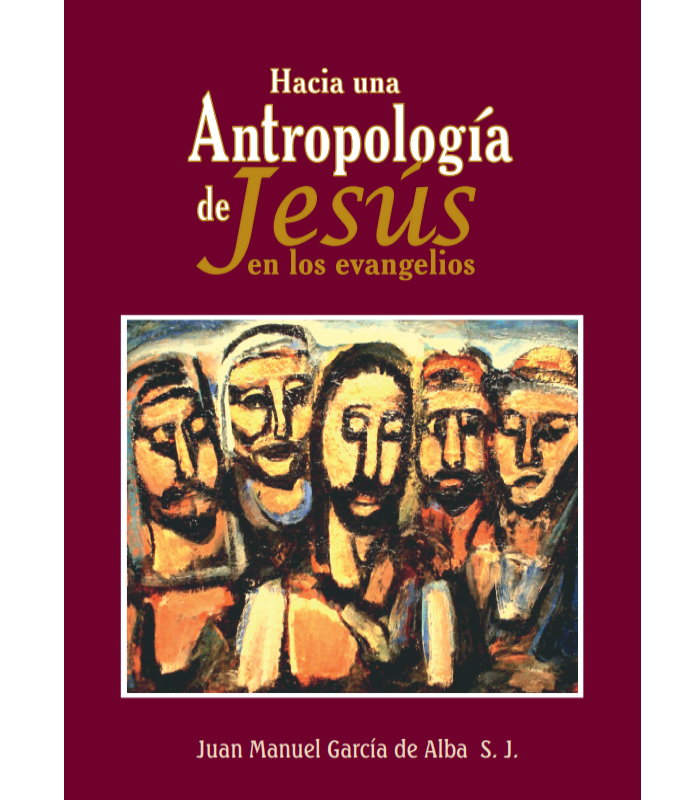 antropologia de Jesus
