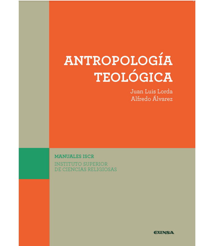 antropologia teologica j