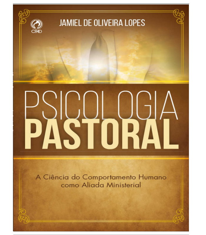 psicologia pastoral j