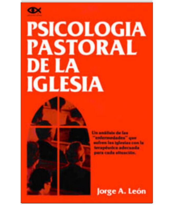 psicologia pastoral jorge