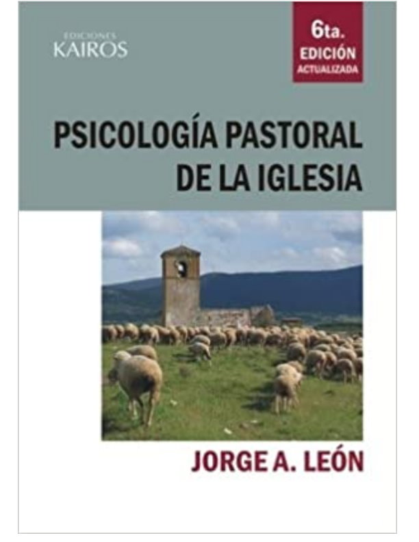 psisologia pastoral
