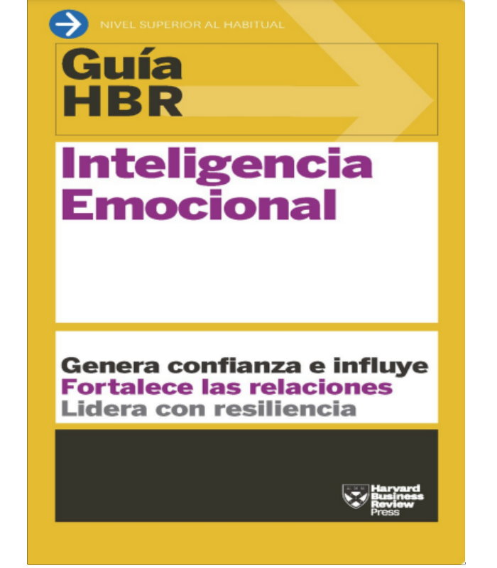 Inteligencia emocional guia