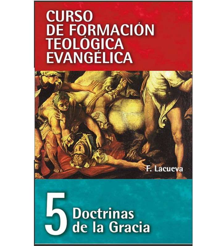 Curso de Formacion Teologica